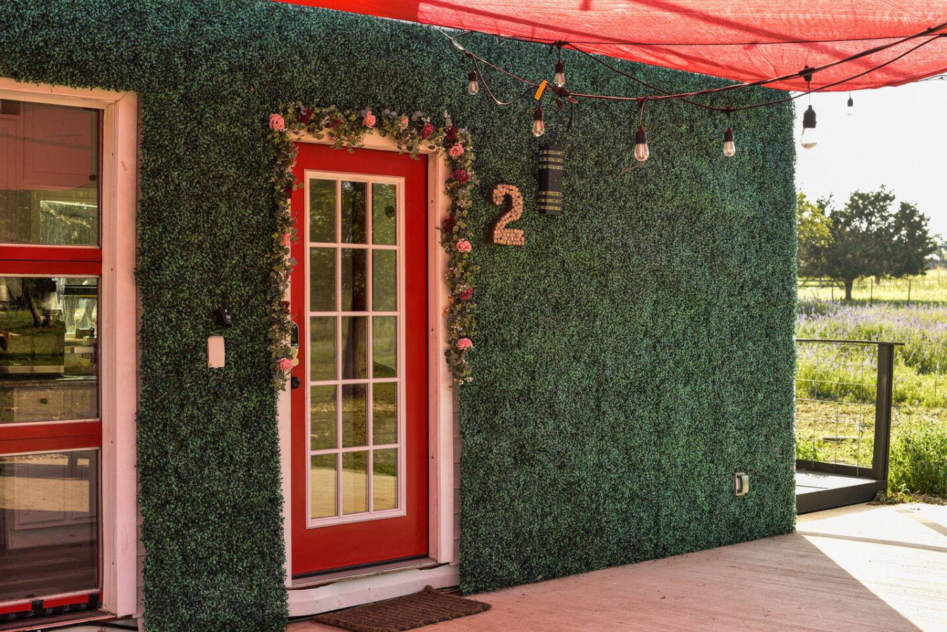 Fredericksburg Vacation Rental