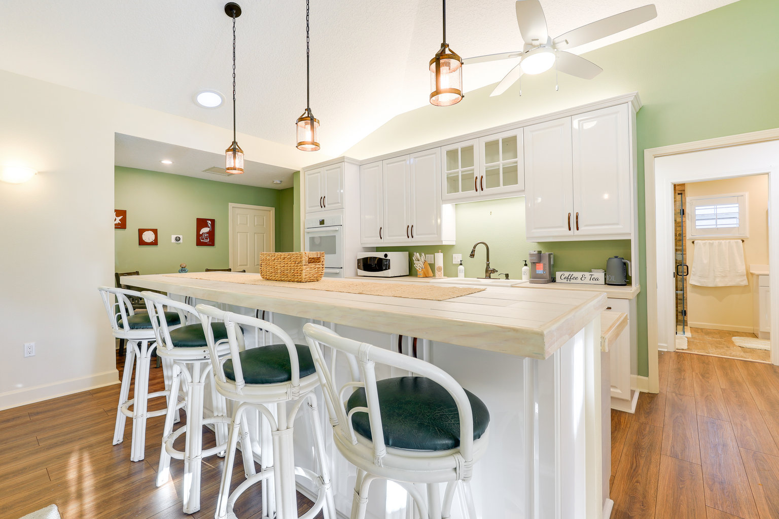 Fort Pierce Vacation Rental