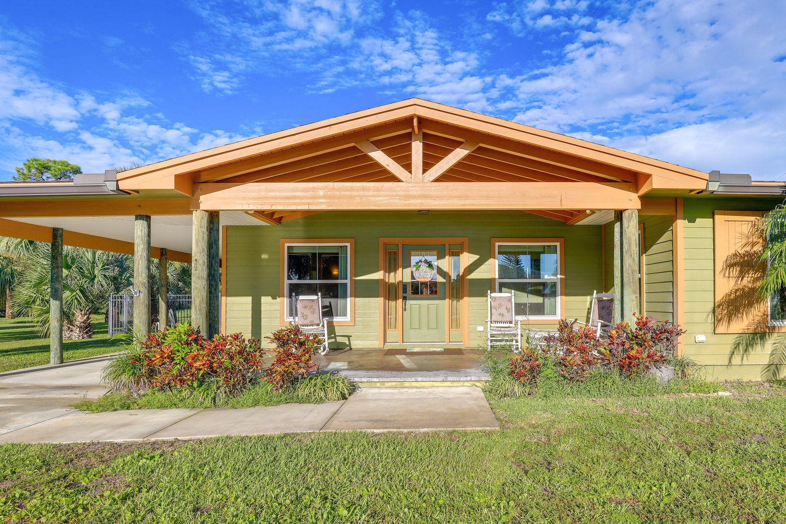 Fort Pierce Vacation Rental