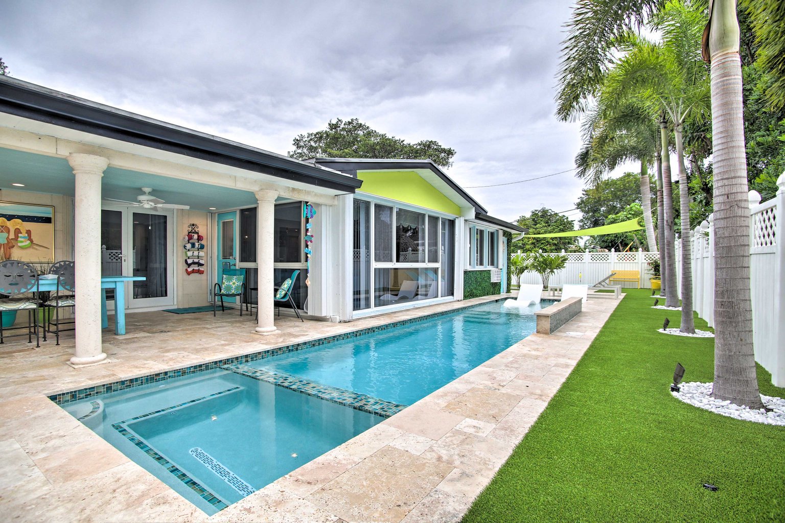 Deerfield Beach Vacation Rental