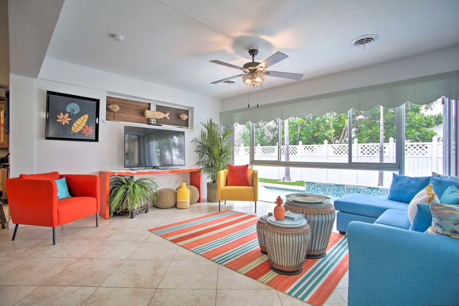Deerfield Beach Vacation Rental