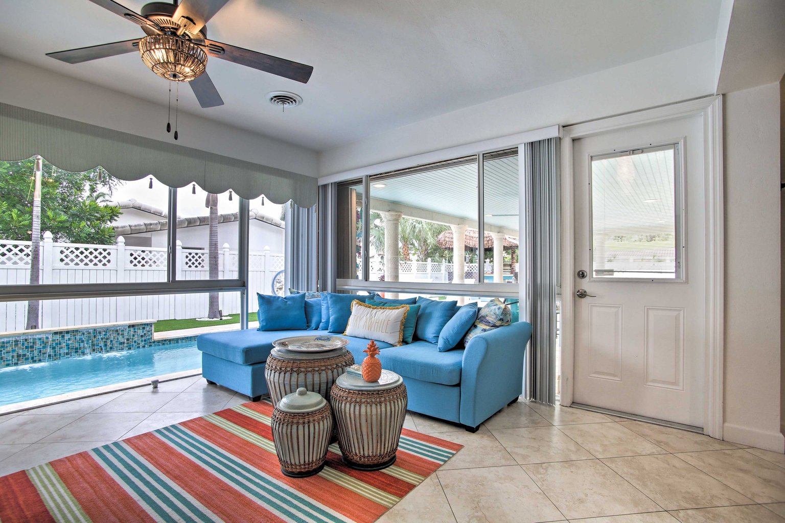Deerfield Beach Vacation Rental