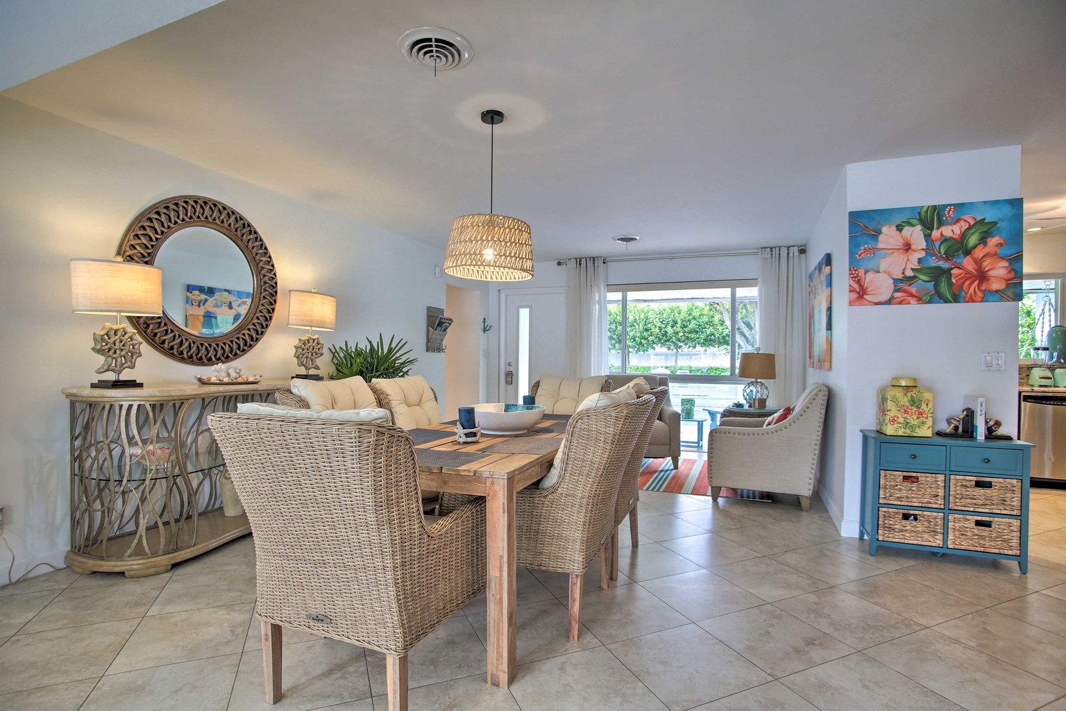 Deerfield Beach Vacation Rental