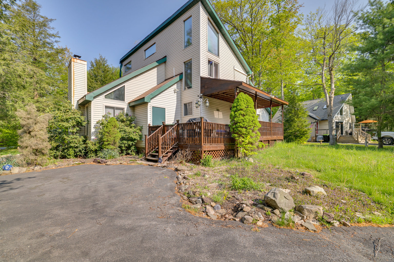 Tobyhanna Vacation Rental