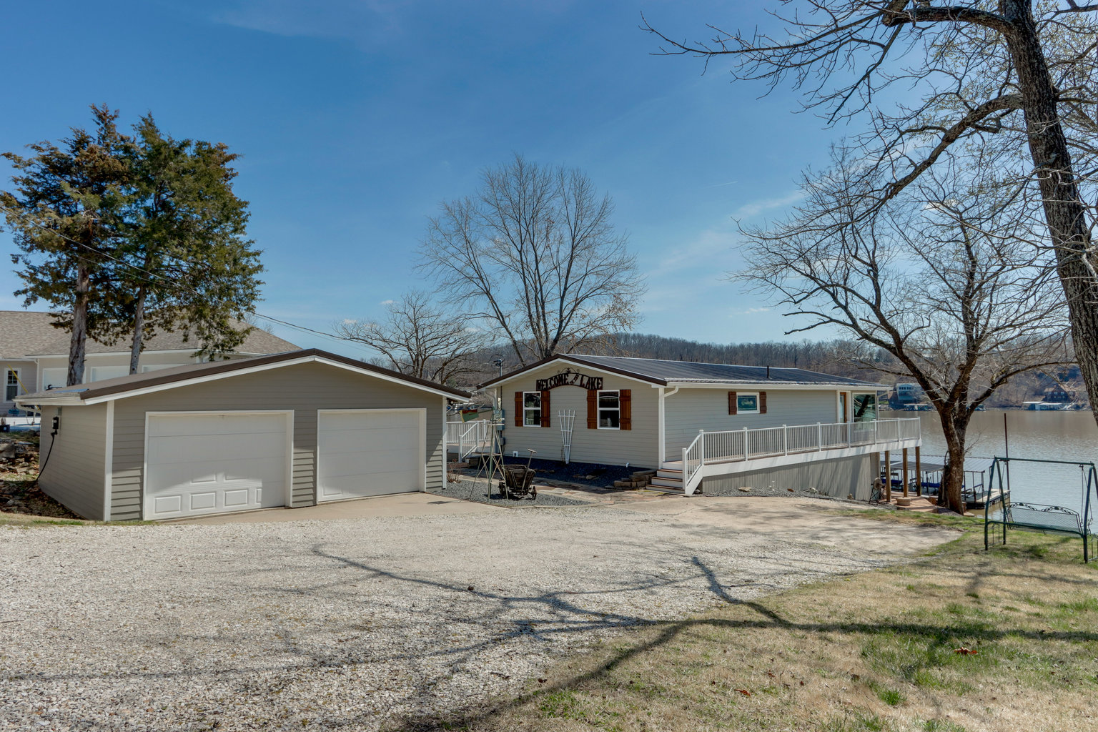 Roach Vacation Rental