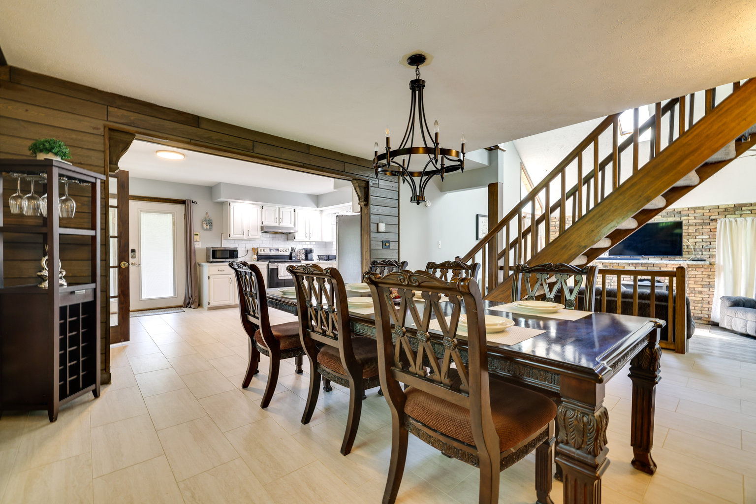 Tobyhanna Vacation Rental