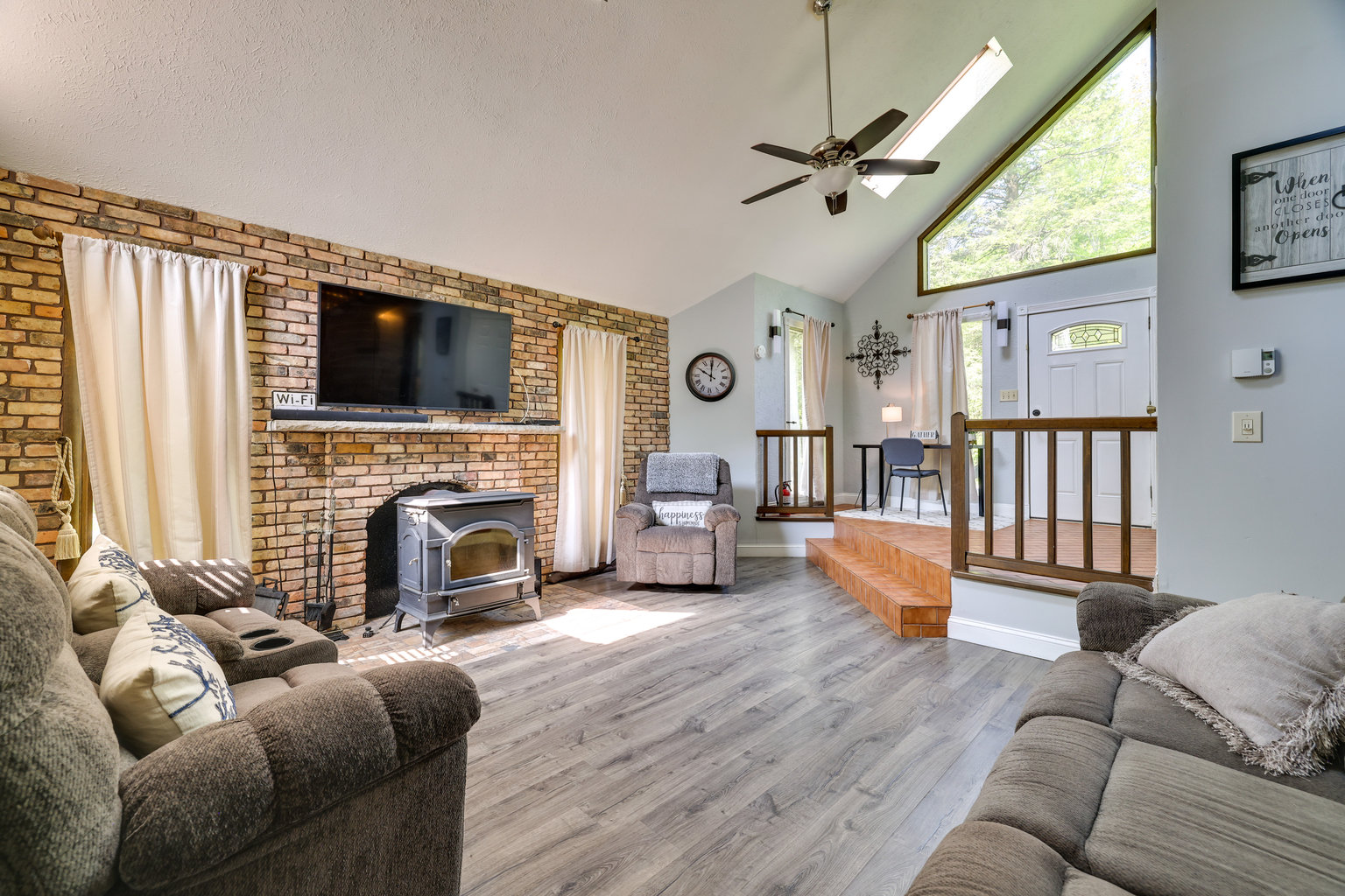 Tobyhanna Vacation Rental