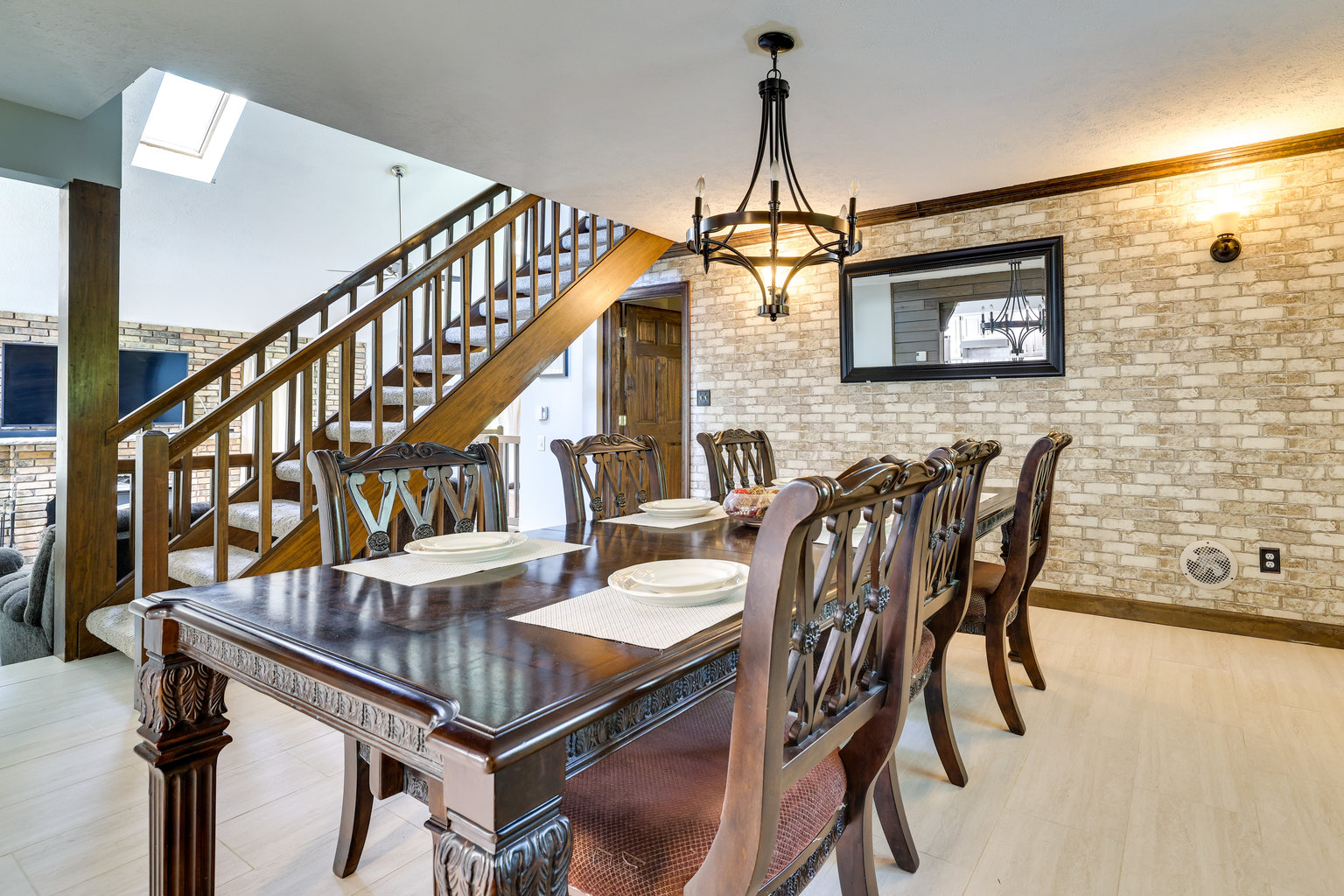 Tobyhanna Vacation Rental