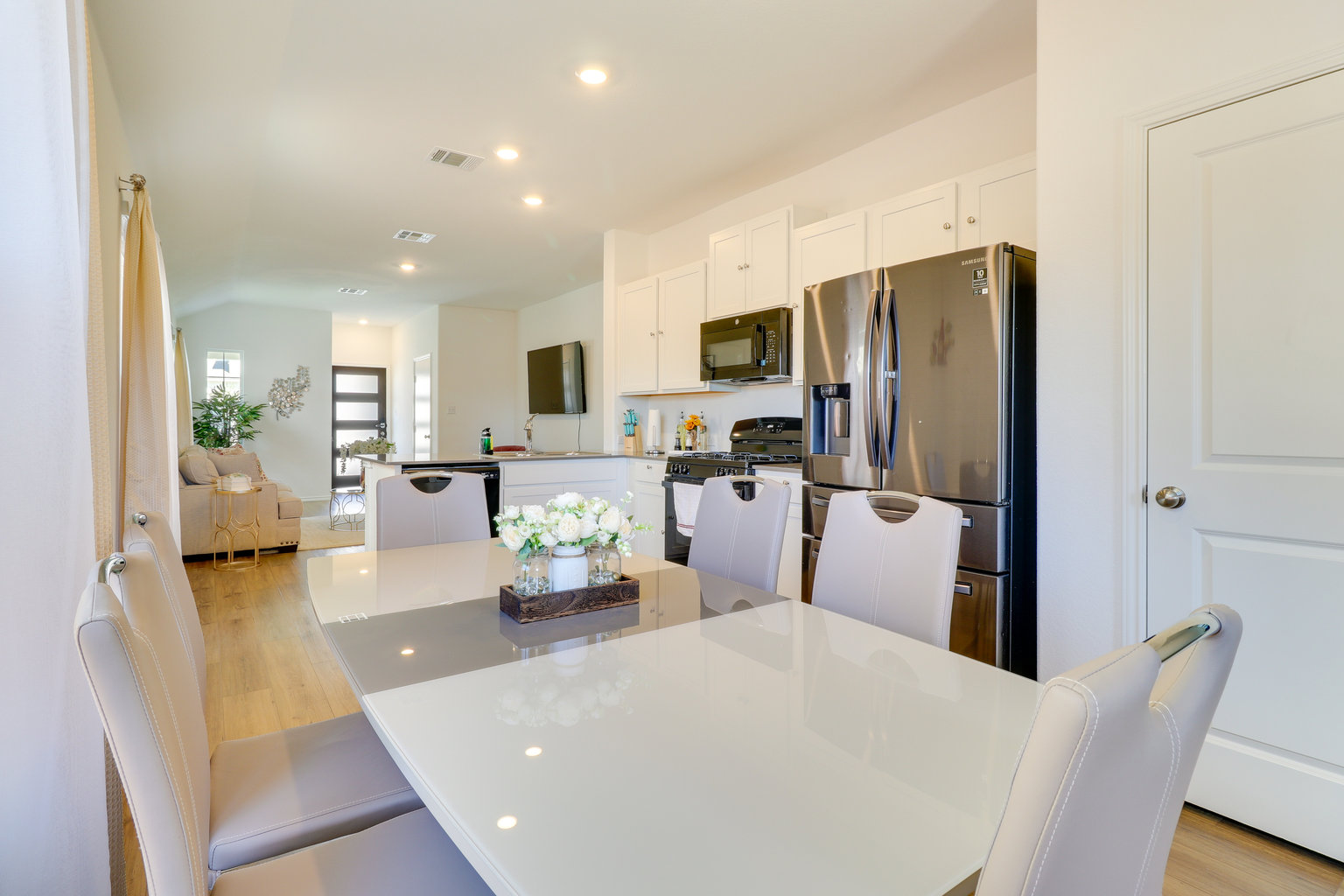 Hutto Vacation Rental