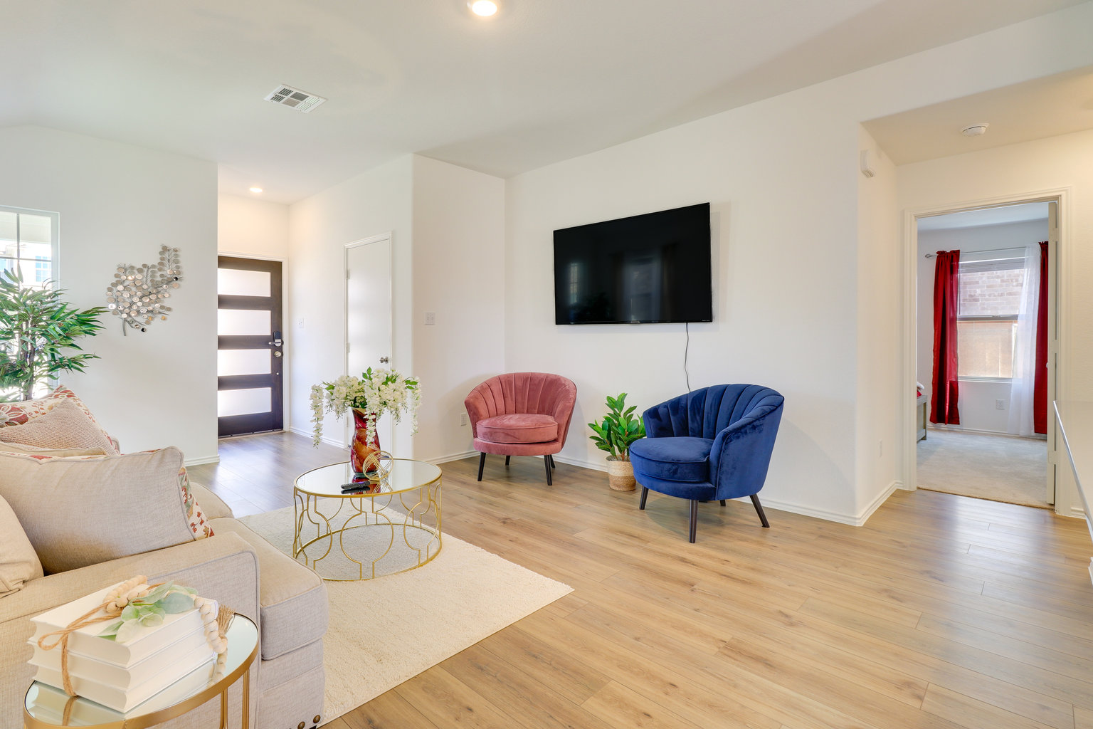 Hutto Vacation Rental