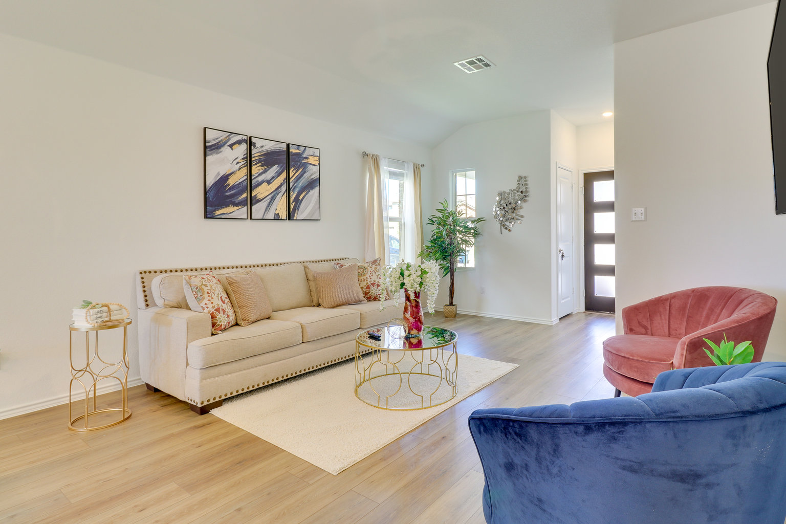 Hutto Vacation Rental