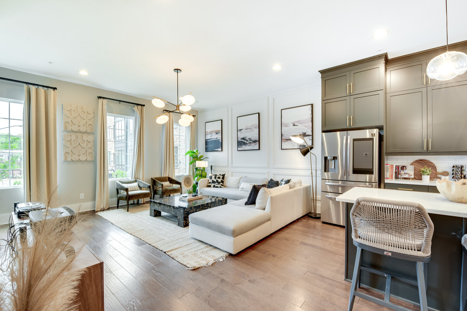 Atlanta Vacation Rental