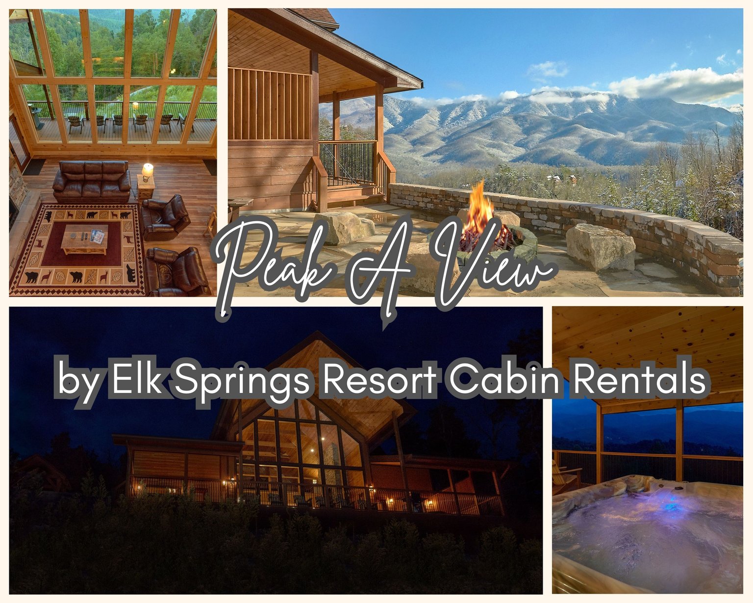 Gatlinburg Vacation Rental