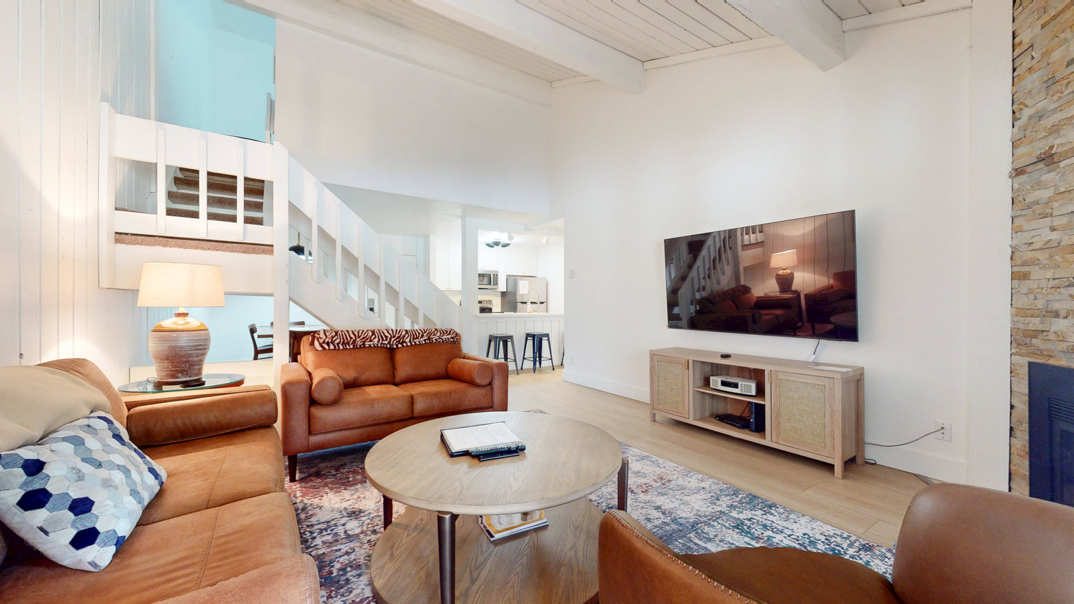 Mammoth Lakes Vacation Rental