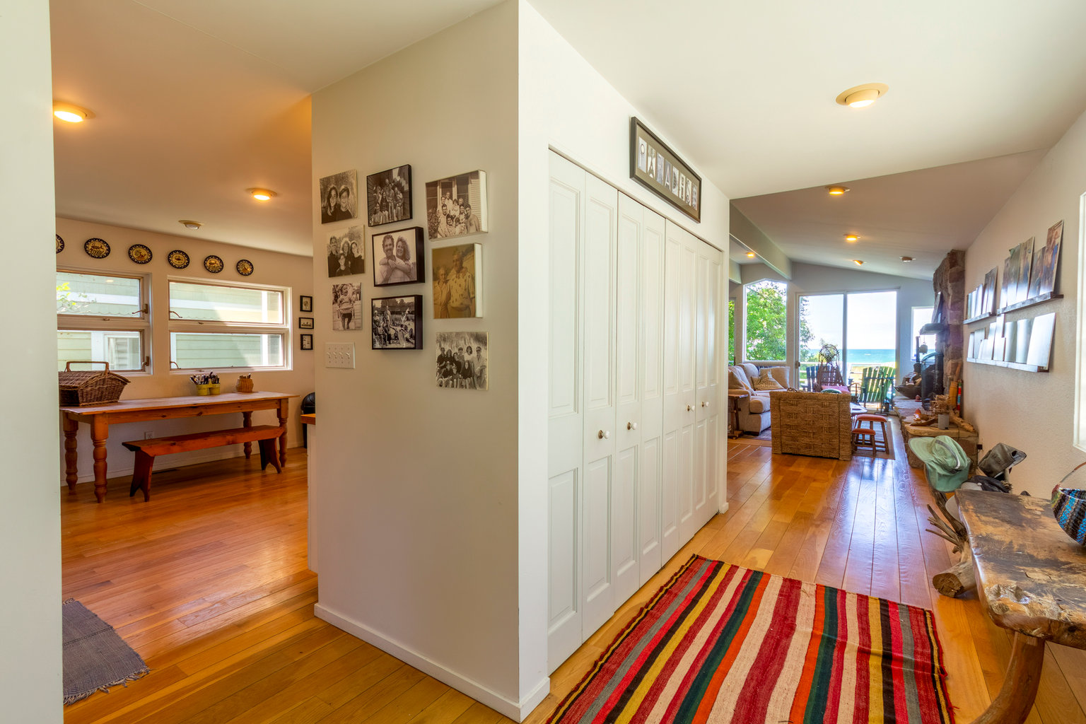 Michigan City Vacation Rental