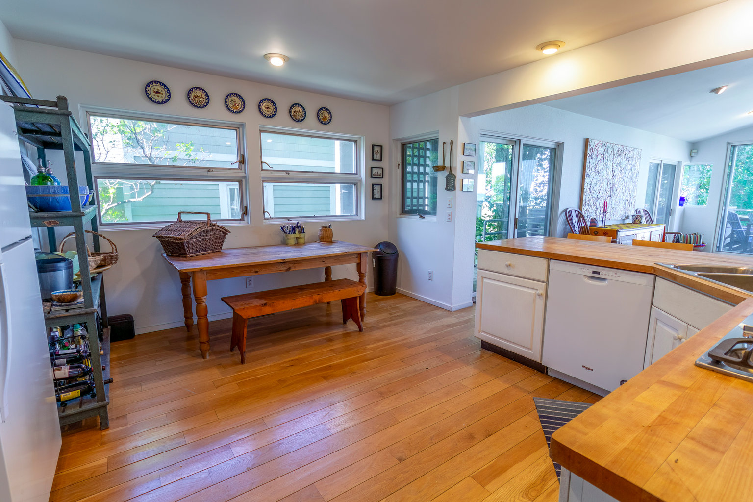 Michigan City Vacation Rental