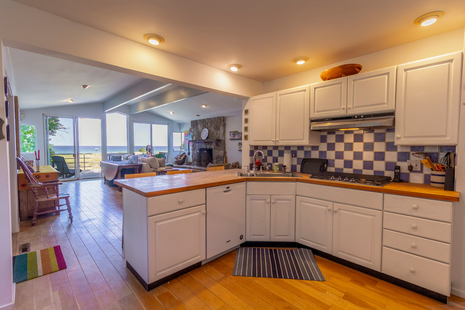 Michigan City Vacation Rental