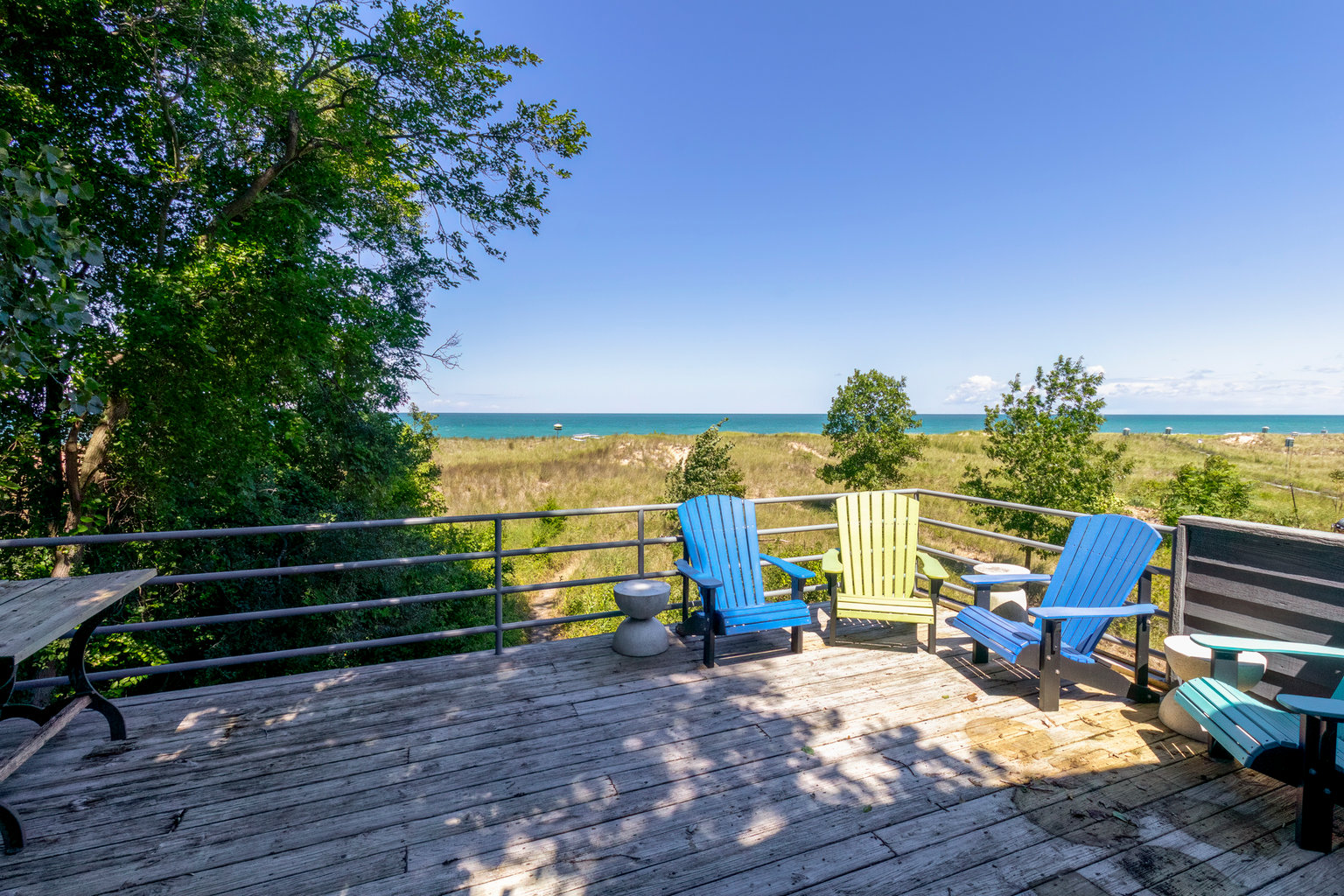 Michigan City Vacation Rental