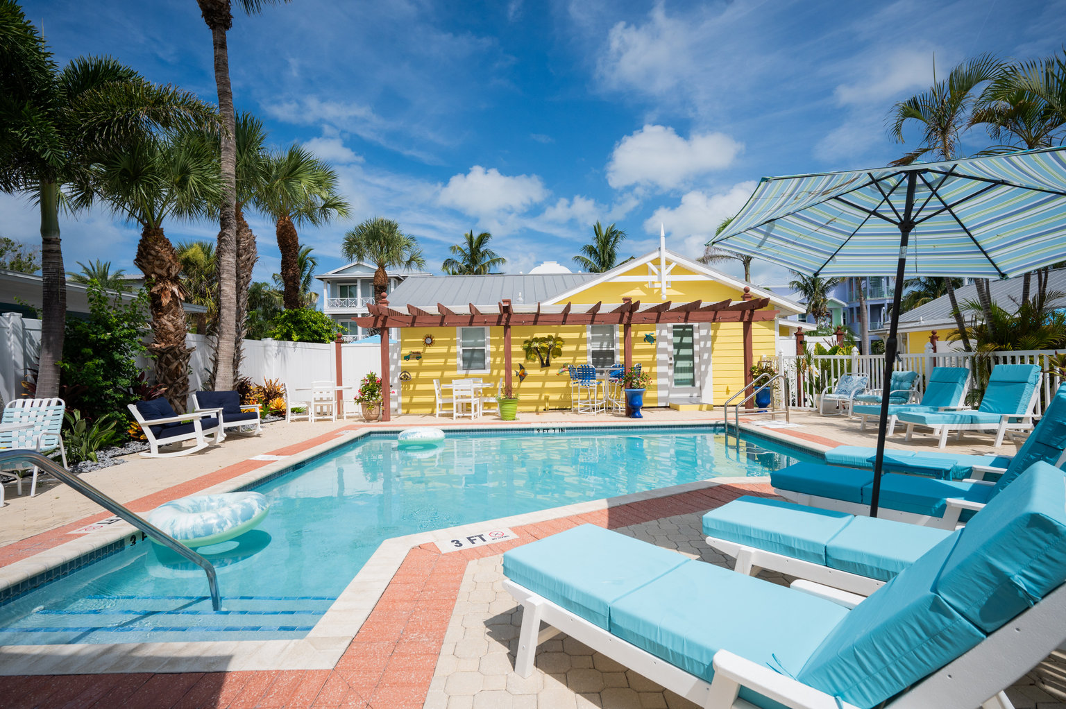 Anna Maria Vacation Rental