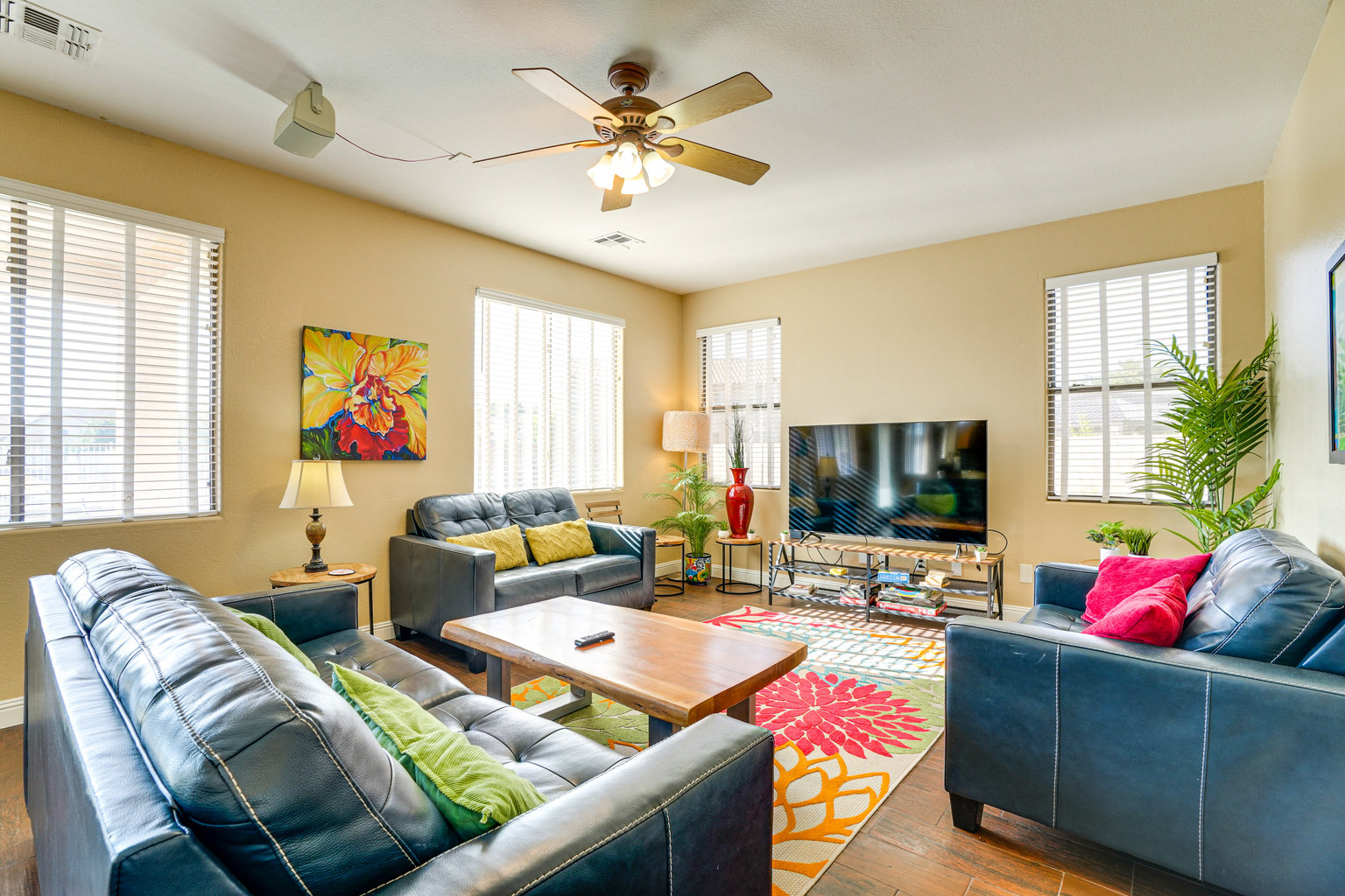 Avondale Vacation Rental