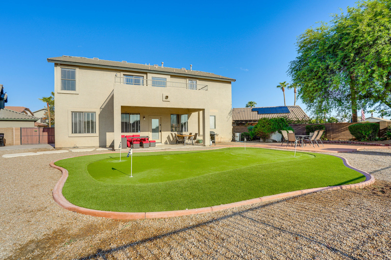 Avondale Vacation Rental