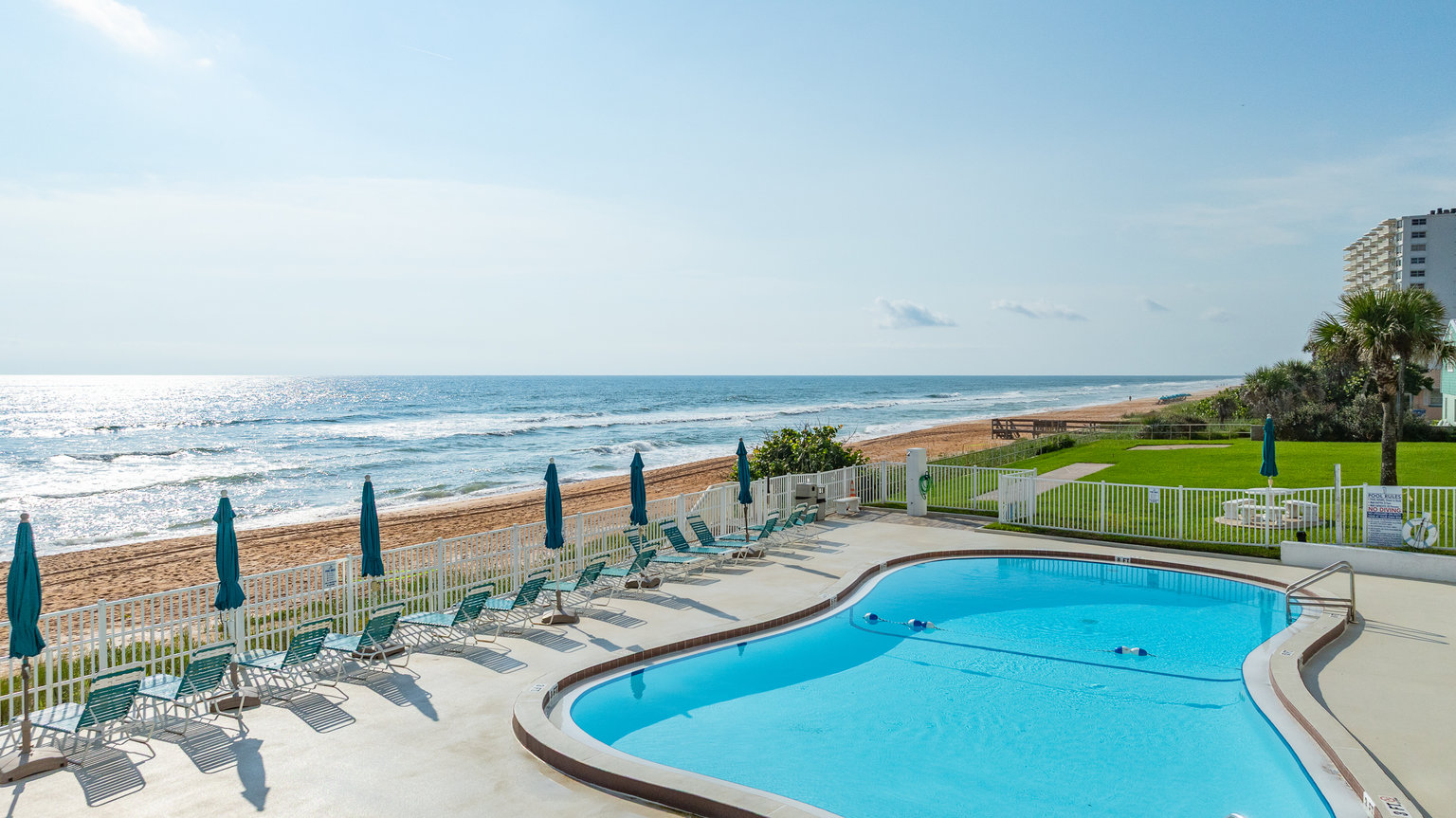 Ormond Beach Vacation Rental