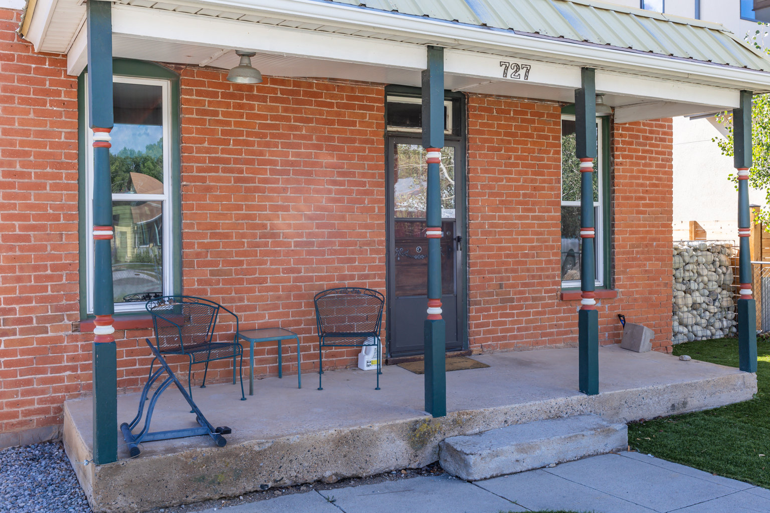 Salida Vacation Rental
