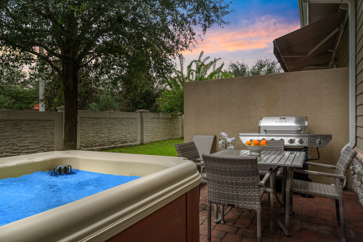 Kissimmee Vacation Rental