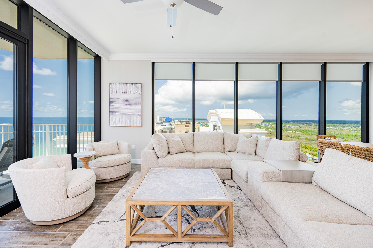 Gulf Shores Vacation Rental