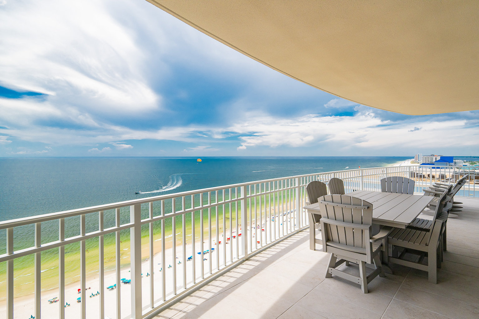 Gulf Shores Vacation Rental