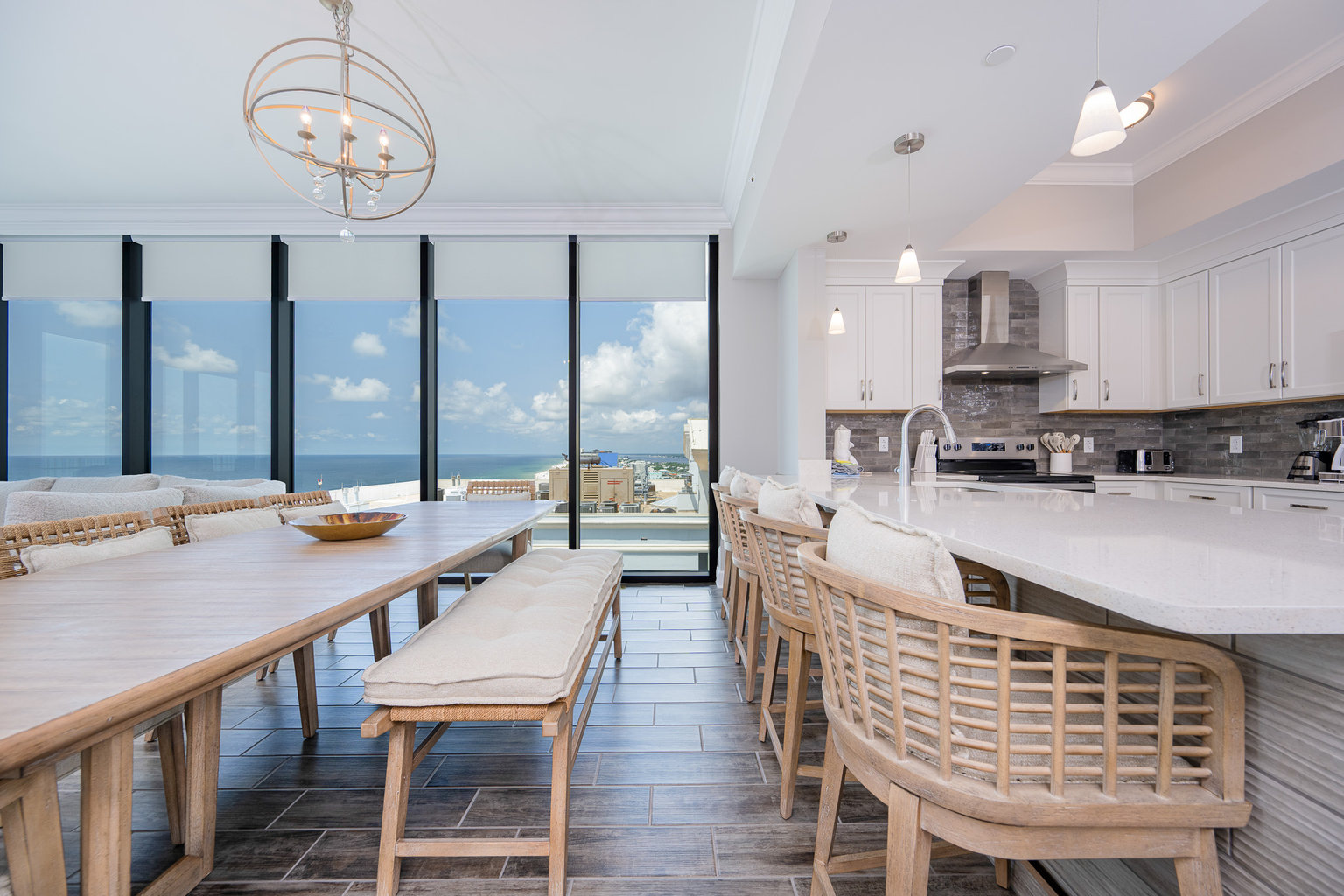 Gulf Shores Vacation Rental