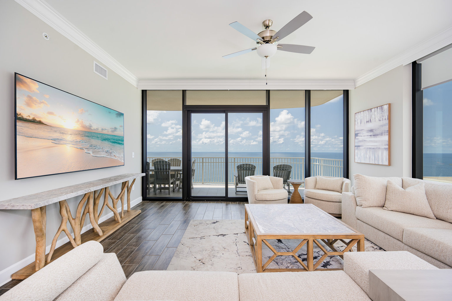 Gulf Shores Vacation Rental