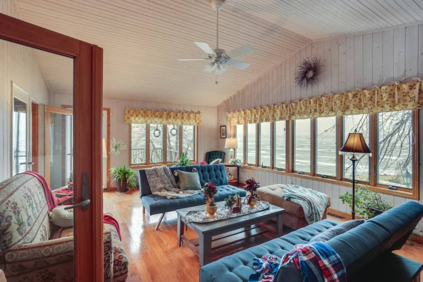 Howard Lake Vacation Rental