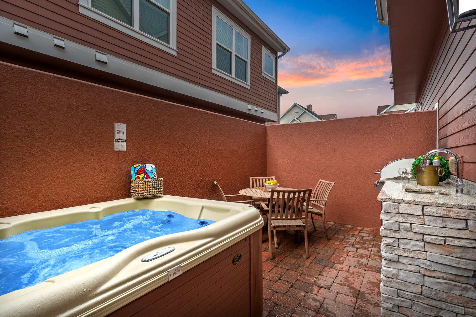 Kissimmee Vacation Rental