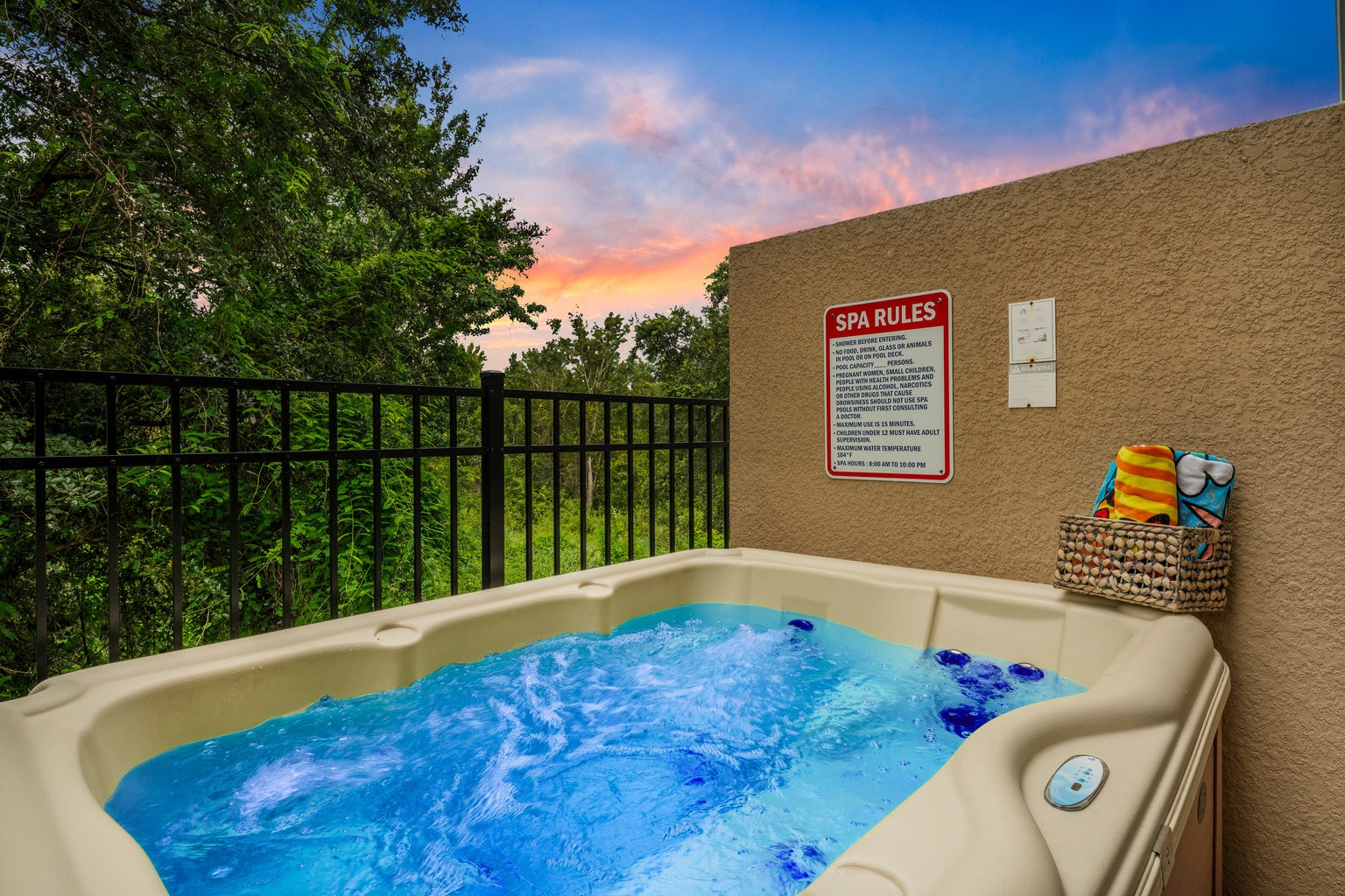 Kissimmee Vacation Rental
