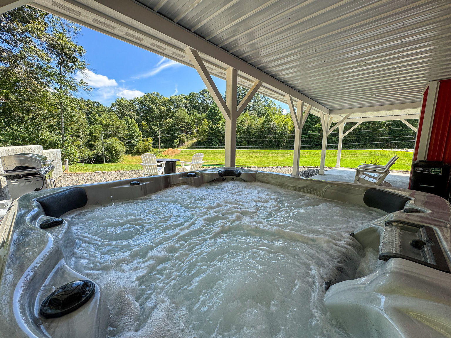 Alexander Vacation Rental