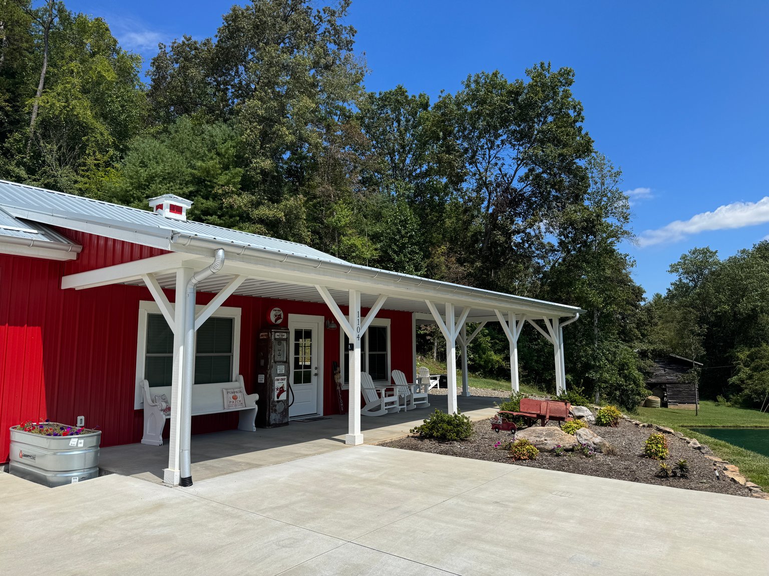 Alexander Vacation Rental