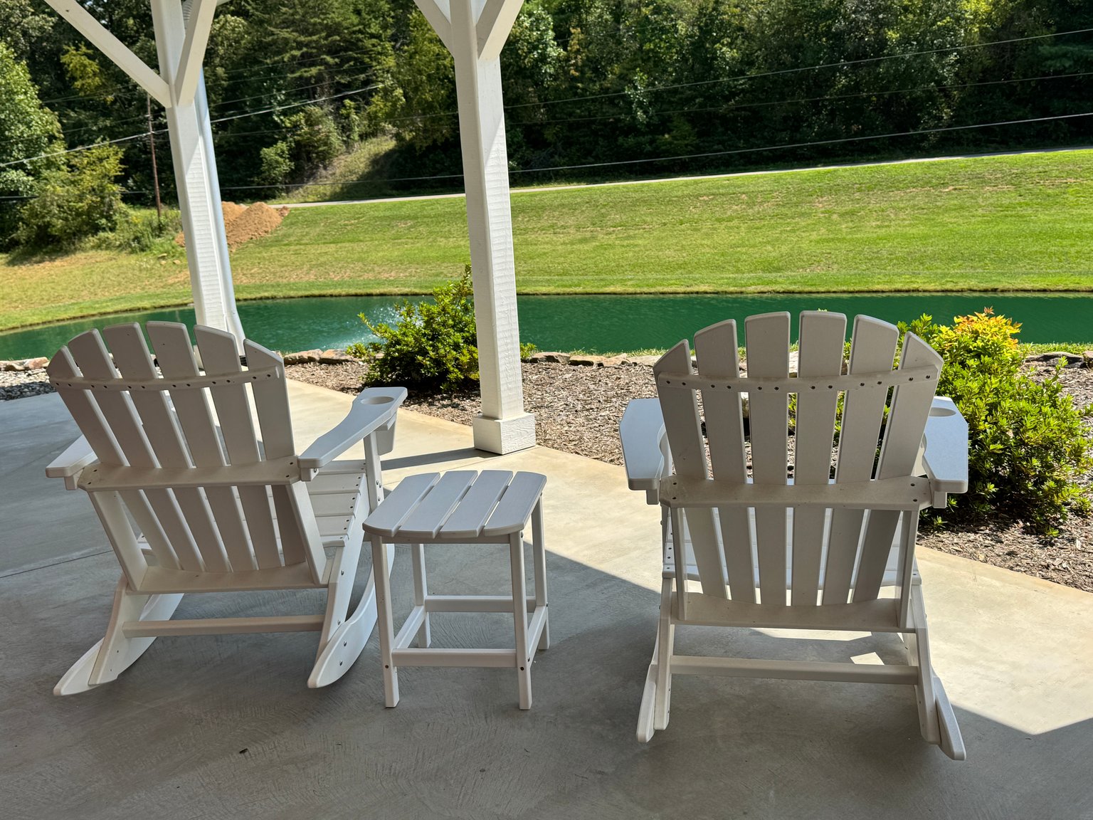 Alexander Vacation Rental