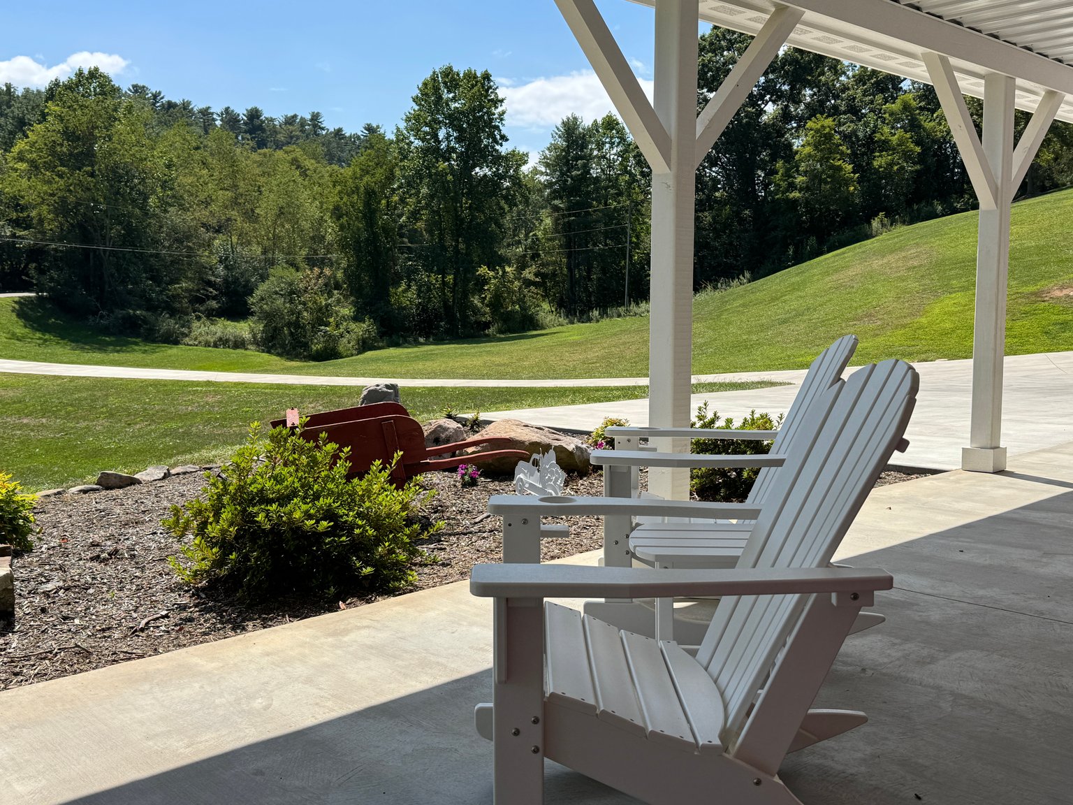 Alexander Vacation Rental