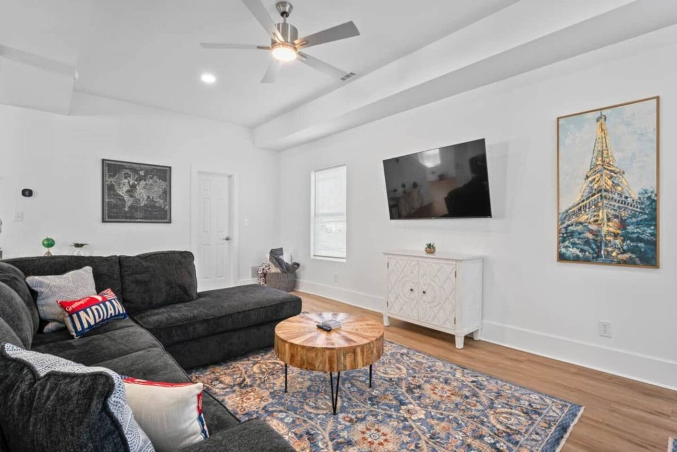 Indianapolis Vacation Rental