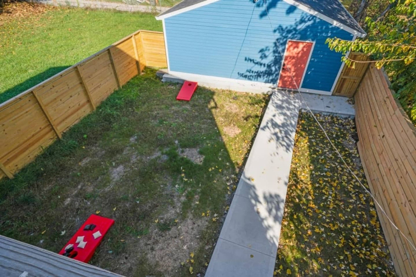 Indianapolis Vacation Rental