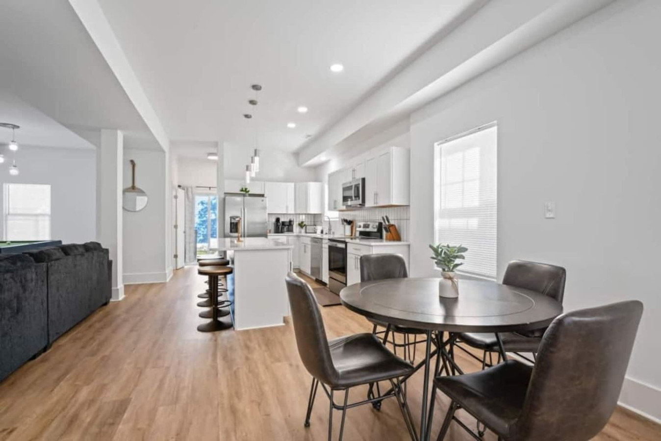 Indianapolis Vacation Rental