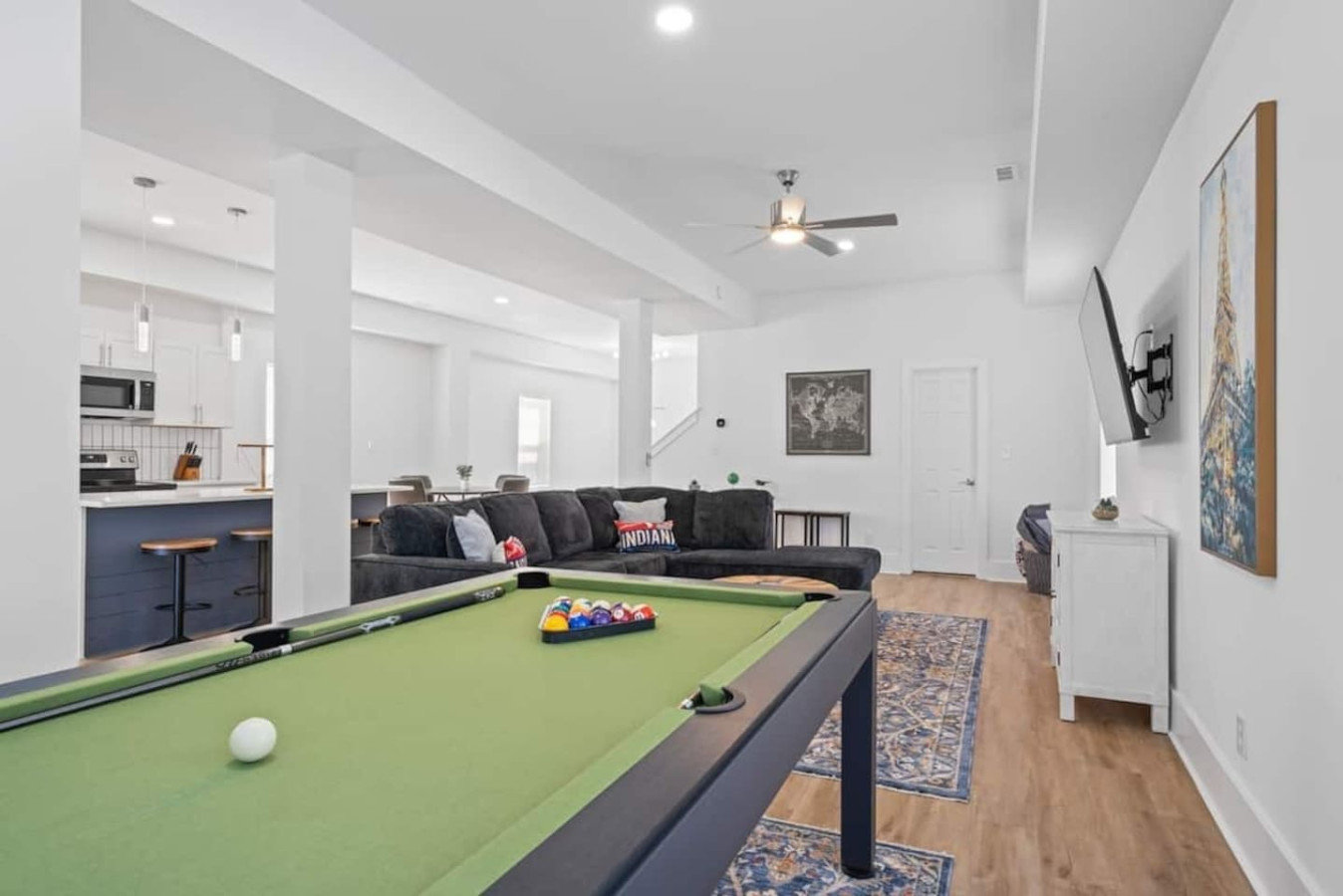 Indianapolis Vacation Rental