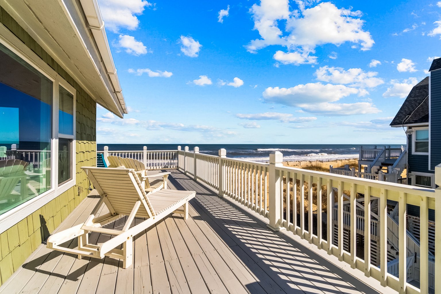 Avon Vacation Rental