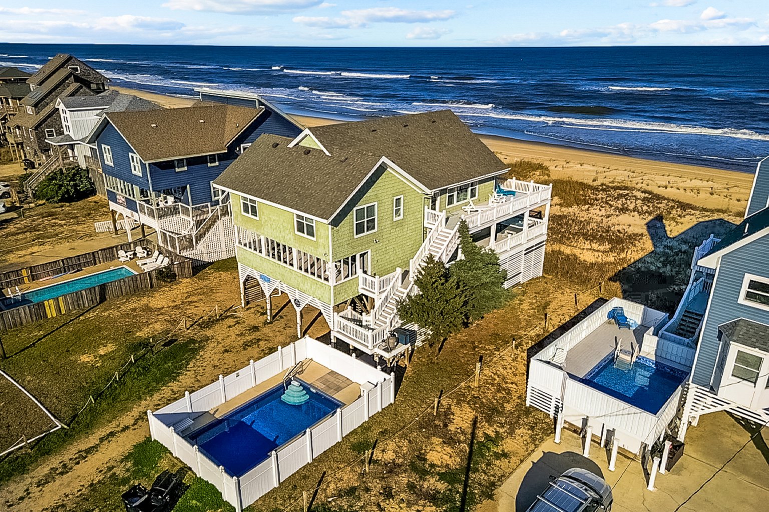 Avon Vacation Rental