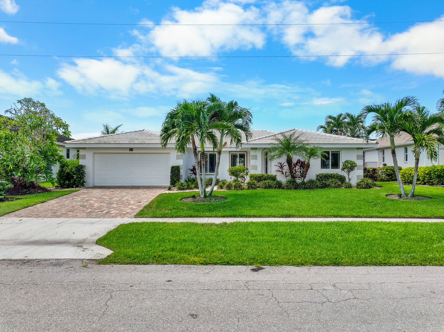 Marco Island Vacation Rental