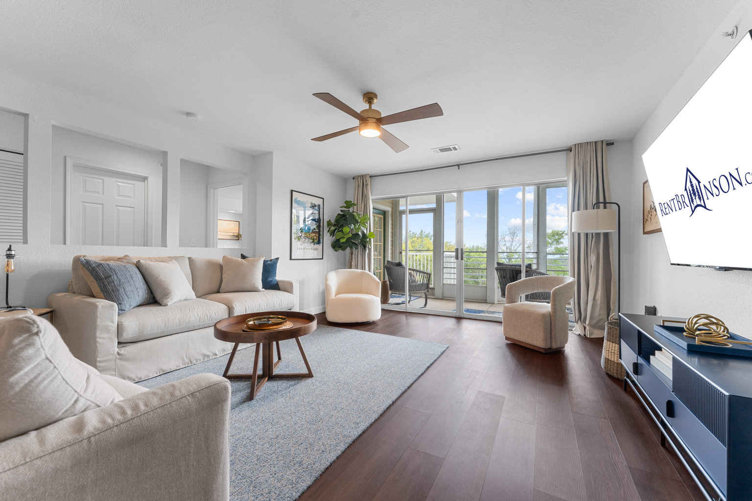 Kimberling City Vacation Rental