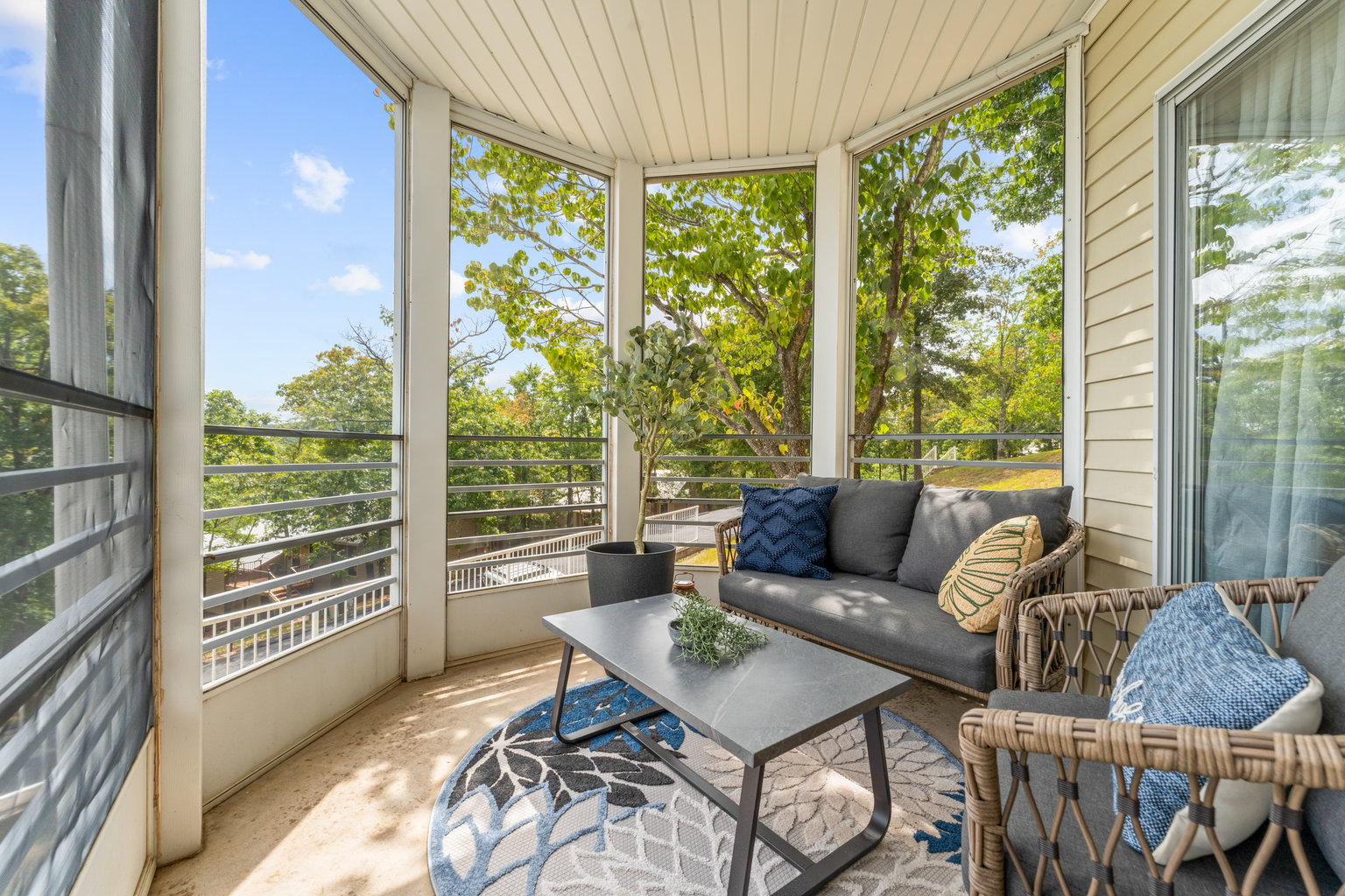 Kimberling City Vacation Rental