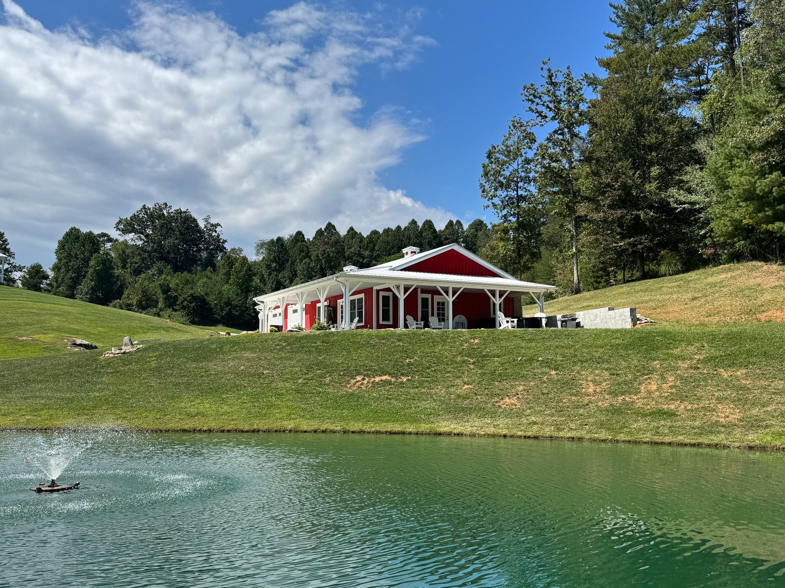 Alexander Vacation Rental