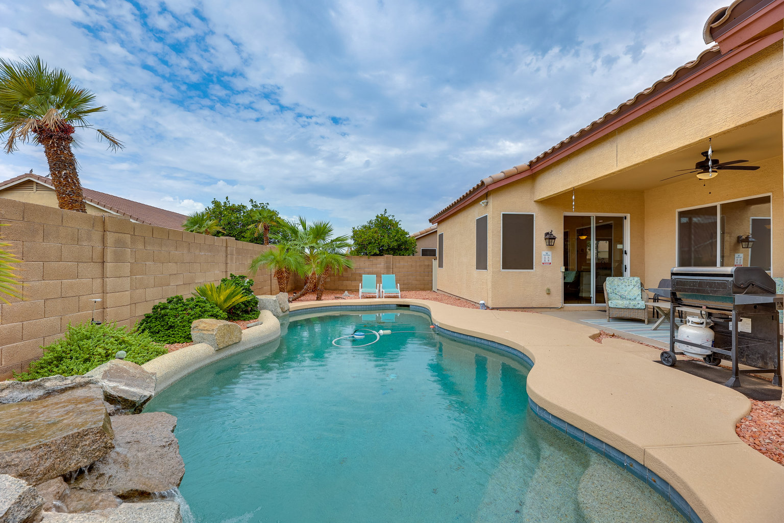 Mesa Vacation Rental